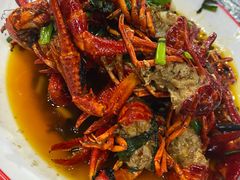 -辣不怕口味虾(凌霄路店)