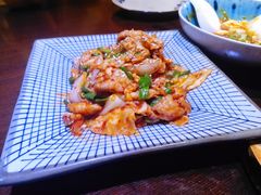 -晶吉·居酒屋·烧鸟·生鱼饭(中山区民主广场店)