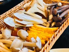 -西安浐灞艾美酒店·汉江餐厅·火锅