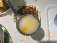 -佰人王串串香火锅(洋珠巷店)