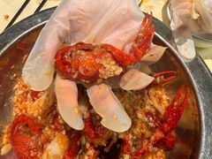 -聚味瞿记·龙虾堂(咸嘉湖店)