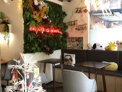 -Poke lemon海鲜波奇饭·柠檬茶(金碧开放小区店)