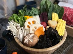 -湊湊火锅·茶憩(东城民盈国贸城店)