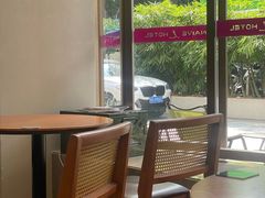 -YEEGIN COFFEE也径咖啡