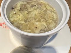 -新澳港式茶餐厅(余姚路店)