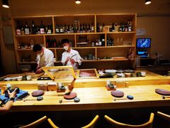 -镹·鱼料理  国产鱼使用店