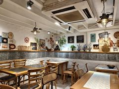 -十面欢腾(长乐路店)