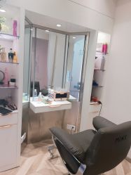 -MINX名珂斯·烫染形象设计