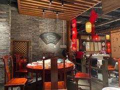 -味鼎长安·地道陕菜(凤城一路店)
