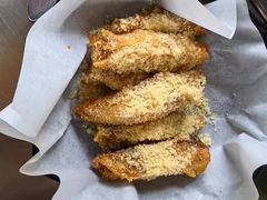 -颓记茶餐厅(夏湾店)