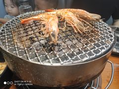 -种花家炭火烤肉(寮步店)