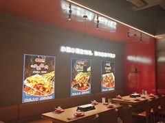 -丽伟的串·烧烤·砂锅(芝麻街店)