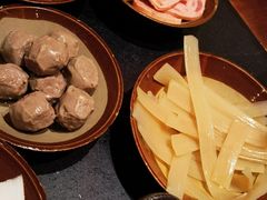 -重庆老灶火锅(红岭店)