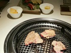 -赤坂亭M9和牛烧肉·日料398放题(万达店)