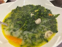 -银都上海菜馆(粤海东路店)