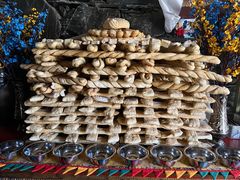 -思金拉措庄园藏餐(太阳岛店)