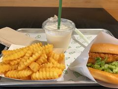 -Shake Shack(西单大悦城店)