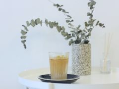 DIRTY-麻雀咖啡SPARROW COFFEE(十全街店)