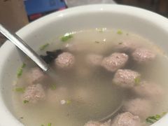 肉丸清汤-九龙餐厅(大沽路店)