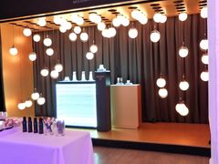 -伯衡55·吉品轩(乌鲁木齐南路店)