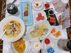 -稻香酒家(天河城店)