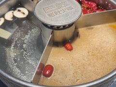 -巴奴毛肚火锅(相州店)