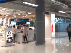 -Magic Food Point(Airport Street food)