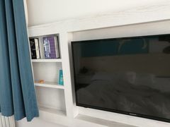 -山水时尚酒店(大连星海公园东北财经大学店)