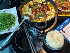 -川里谈·川味小馆(北京路店)