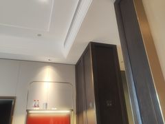 -杭州君尚云郦酒店