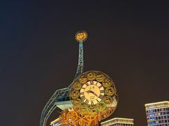 -世纪钟