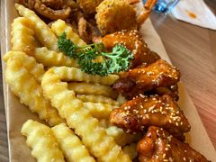 -必胜客(衡百店)