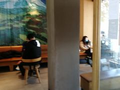 -星巴克(人民公园店)