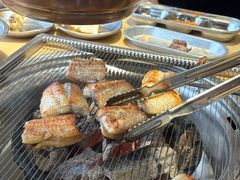 -麻蒲碳烤肉(嘉禾东平地铁站19号店)