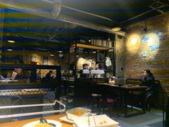 大堂-悦屋老板娘的烤肉店(紫薇田园店)