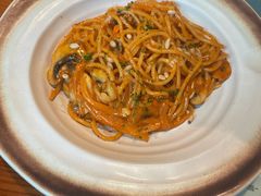 -Pizzeria da Nicola·火炉披萨(中大国际店)