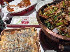 -大鸭梨烤鸭店(花园村店)