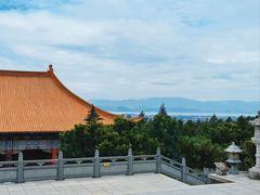 -崇圣寺三塔文化旅游区