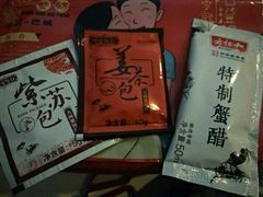 -珍宝蟹舫·巴城味道(巴城总店)