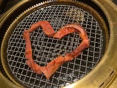 原创半米牛舌-厚贞日式烤肉(浦东汇智店)