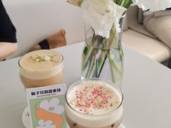 -Seesaw Coffee(上生新所店)