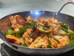 -荣华楼(通贤街店)