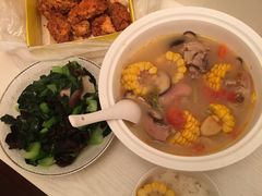 -杭州国际会议中心洲际酒店-原素全日餐厅(解放东路店)