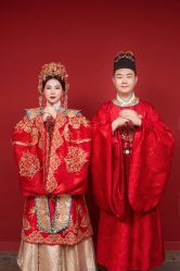 -第一夫人婚纱摄影(南京店)