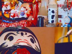 -隐月· 㐂和食屋(芝罘万达公馆店)