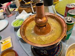 -全聚德(蓝山店)