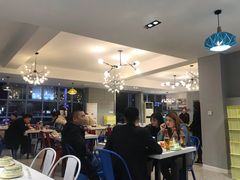 -辣螃铠盆盆蟹大排档(总店)