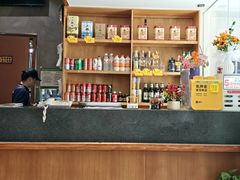 -山丹丹西北菜(金贸大厦店)