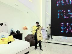 -菲住布渴酒店自助餐厅(阿里巴巴西溪园区店)