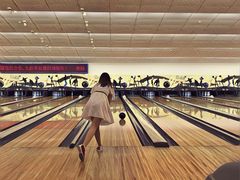 -广州保龄球馆(广州天河体育中心店)